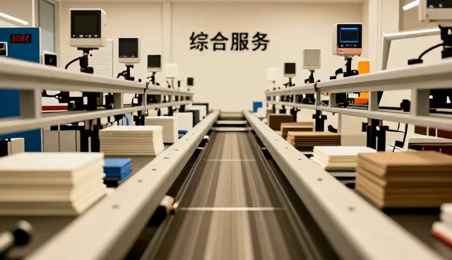 长沙洁家环净家政有限公司
