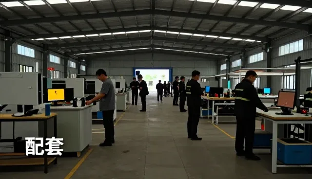 深度保洁套餐如何满足现代项目现场需求