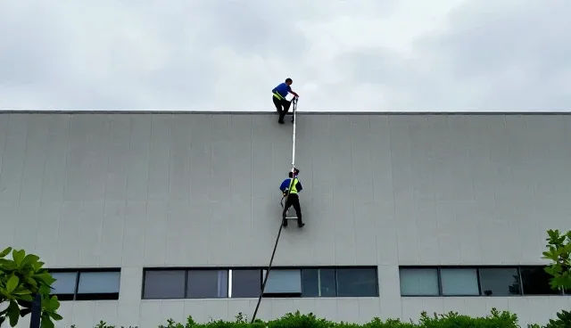 保洁服务如何在安保需求中实现价值升级