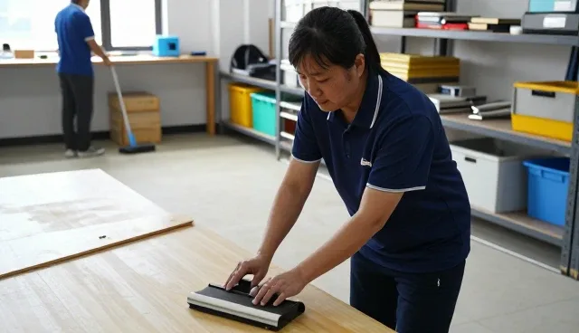 长沙洁家环净家政有限公司提供高品质日常保洁服务满足交通枢纽需求